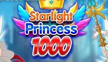 Starlight Princess 1000
